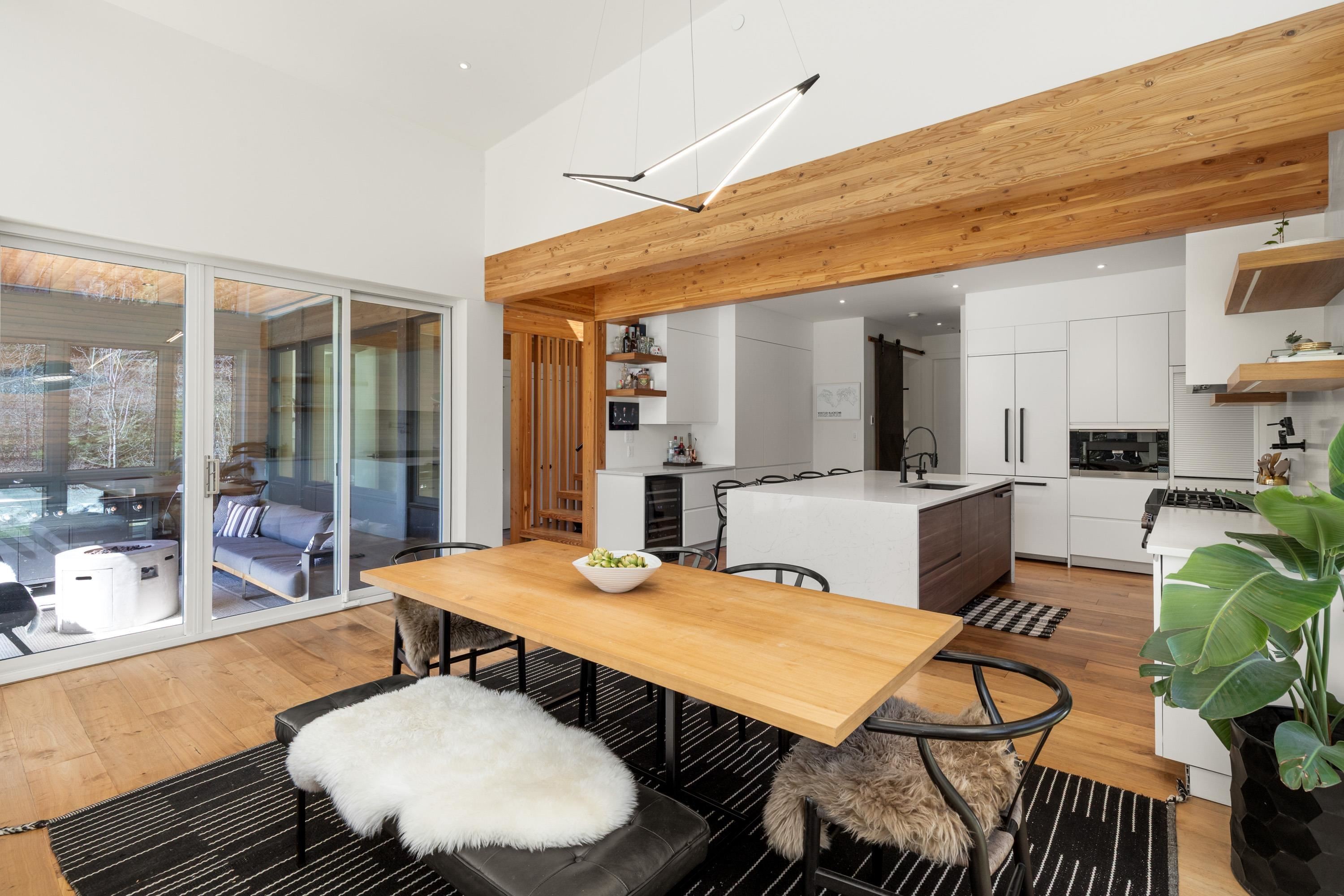 9149 Wedge Creek Rise, Whistler, BC