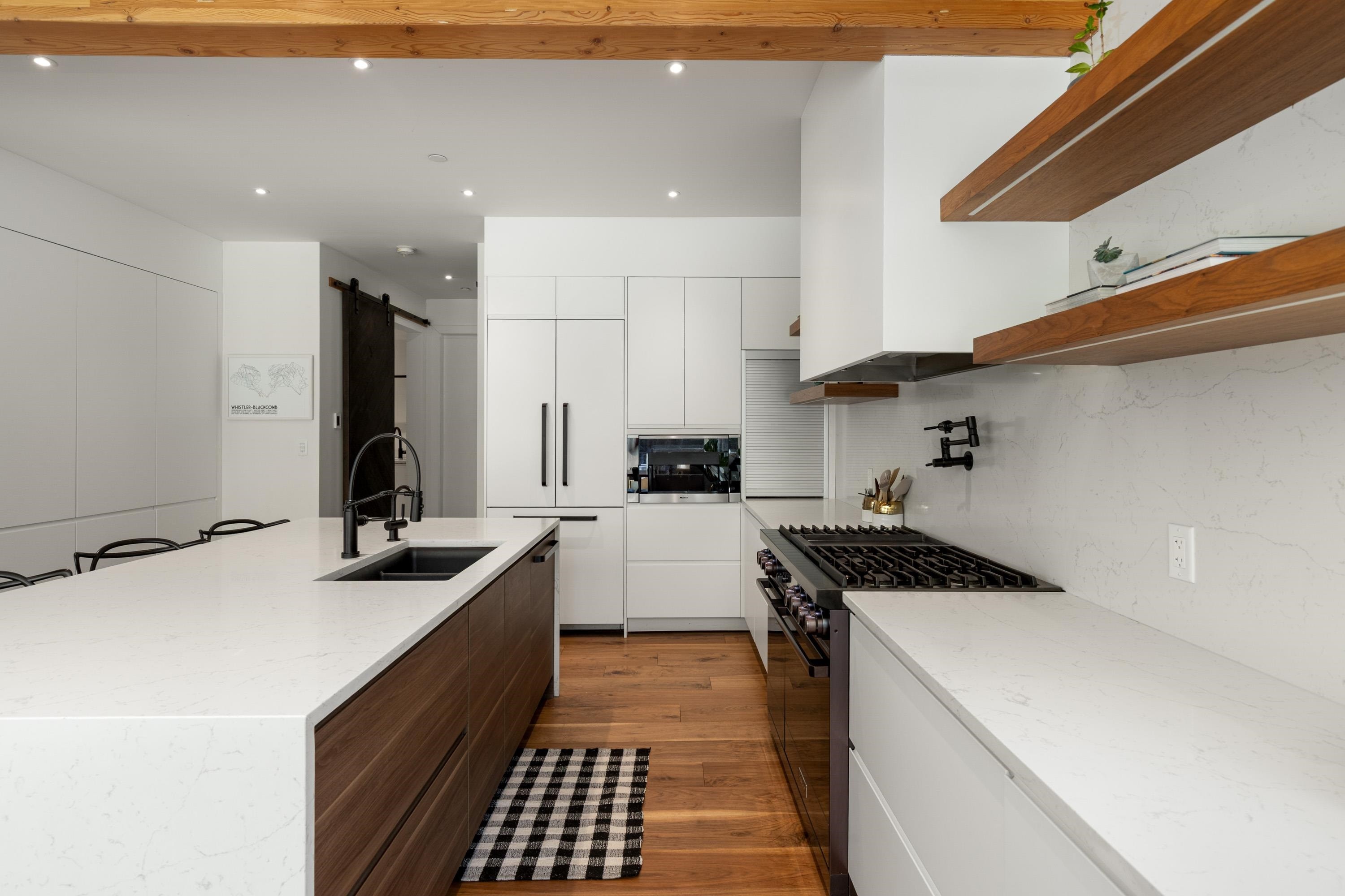 9149 Wedge Creek Rise, Whistler, BC