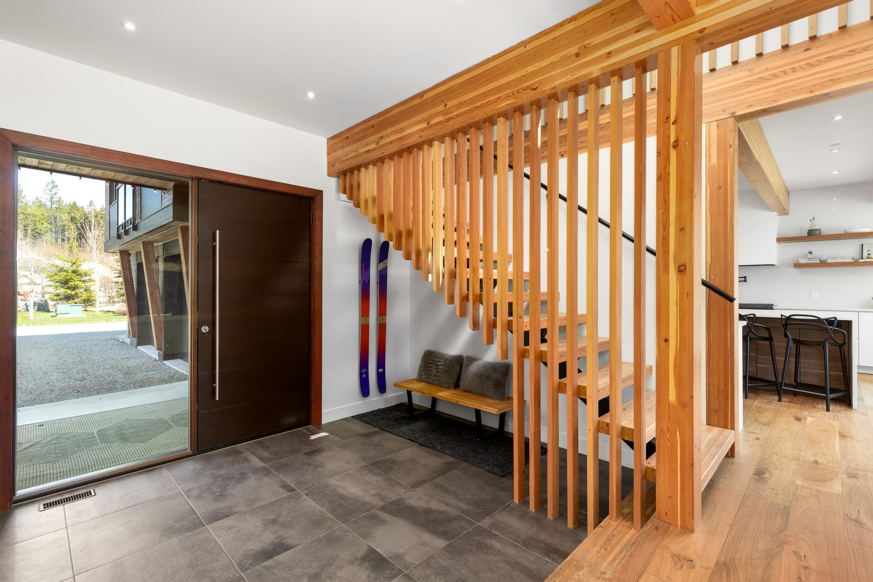 9149 Wedge Creek Rise, Whistler, BC