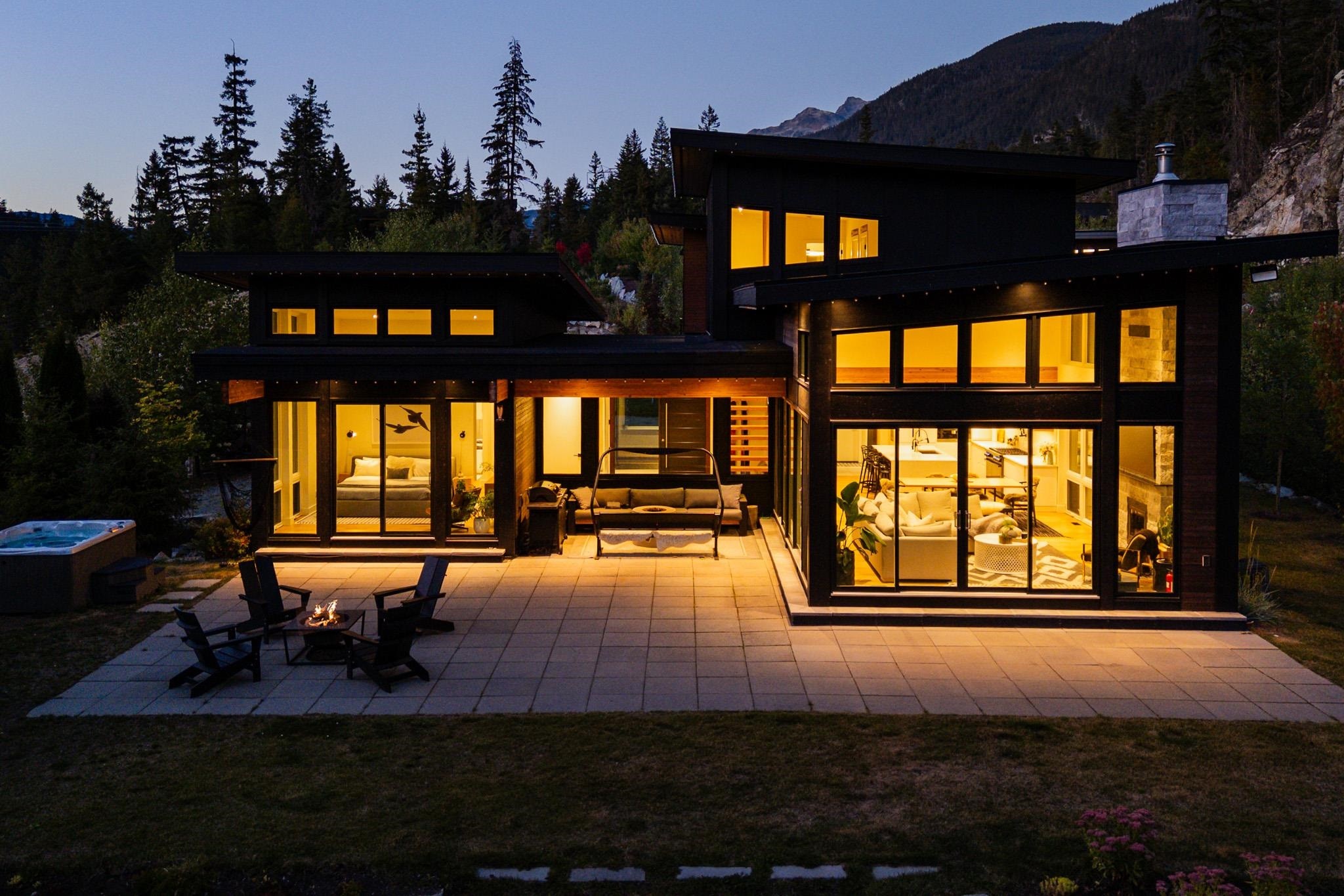 9149 Wedge Creek Rise, Whistler, BC