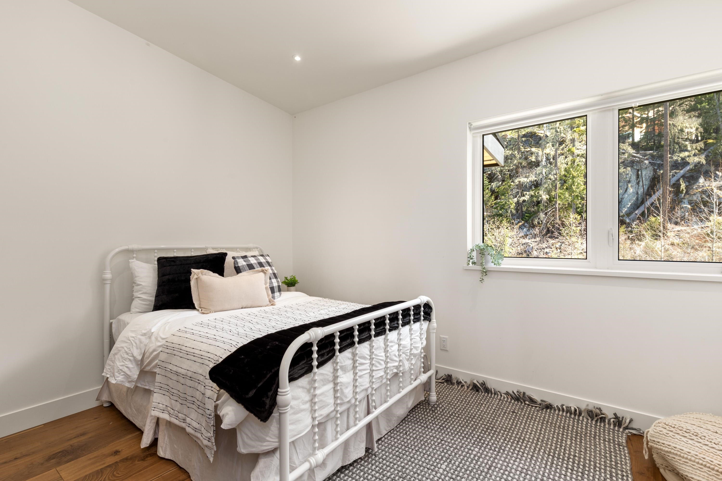 9149 Wedge Creek Rise, Whistler, BC