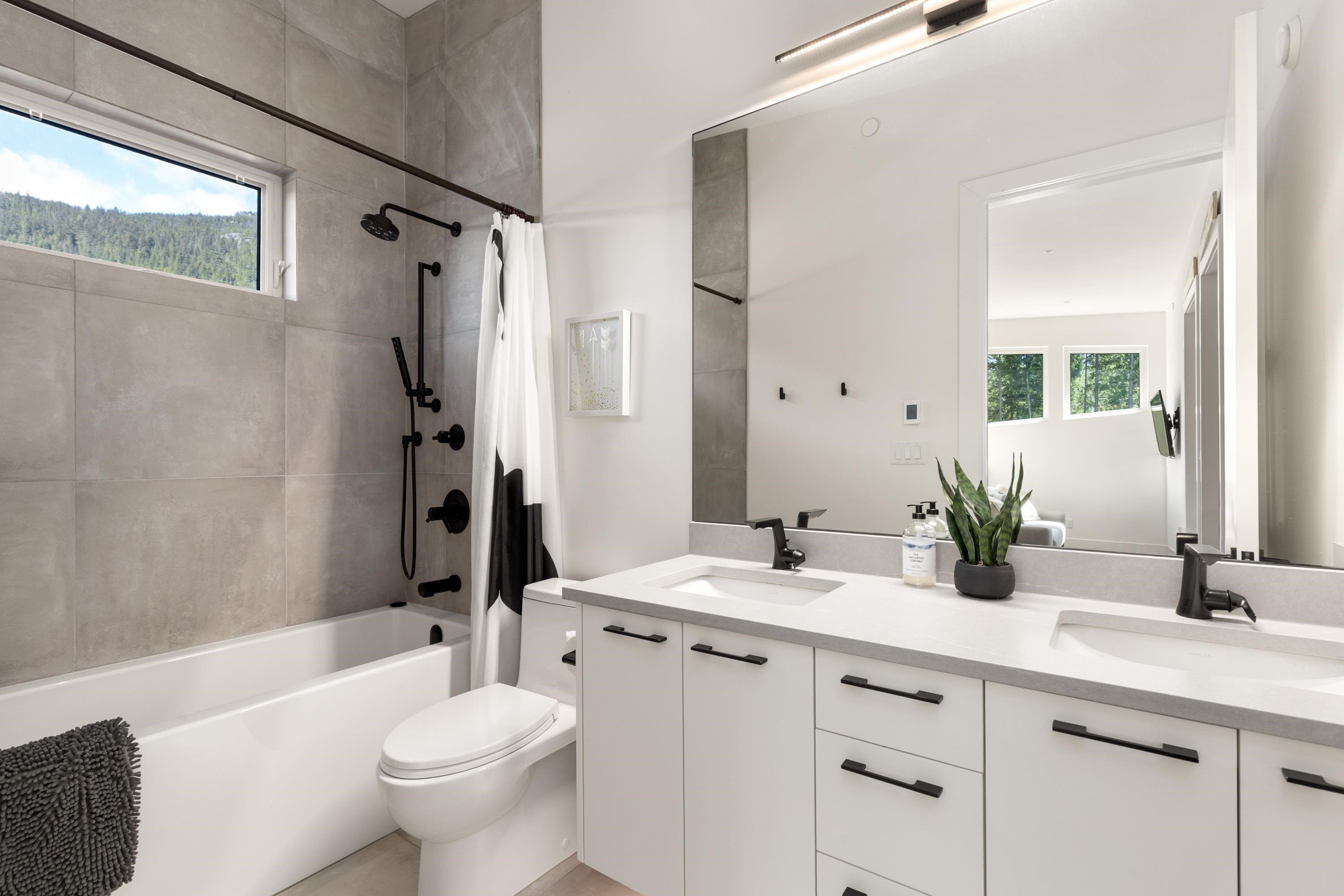 9149 Wedge Creek Rise, Whistler, BC