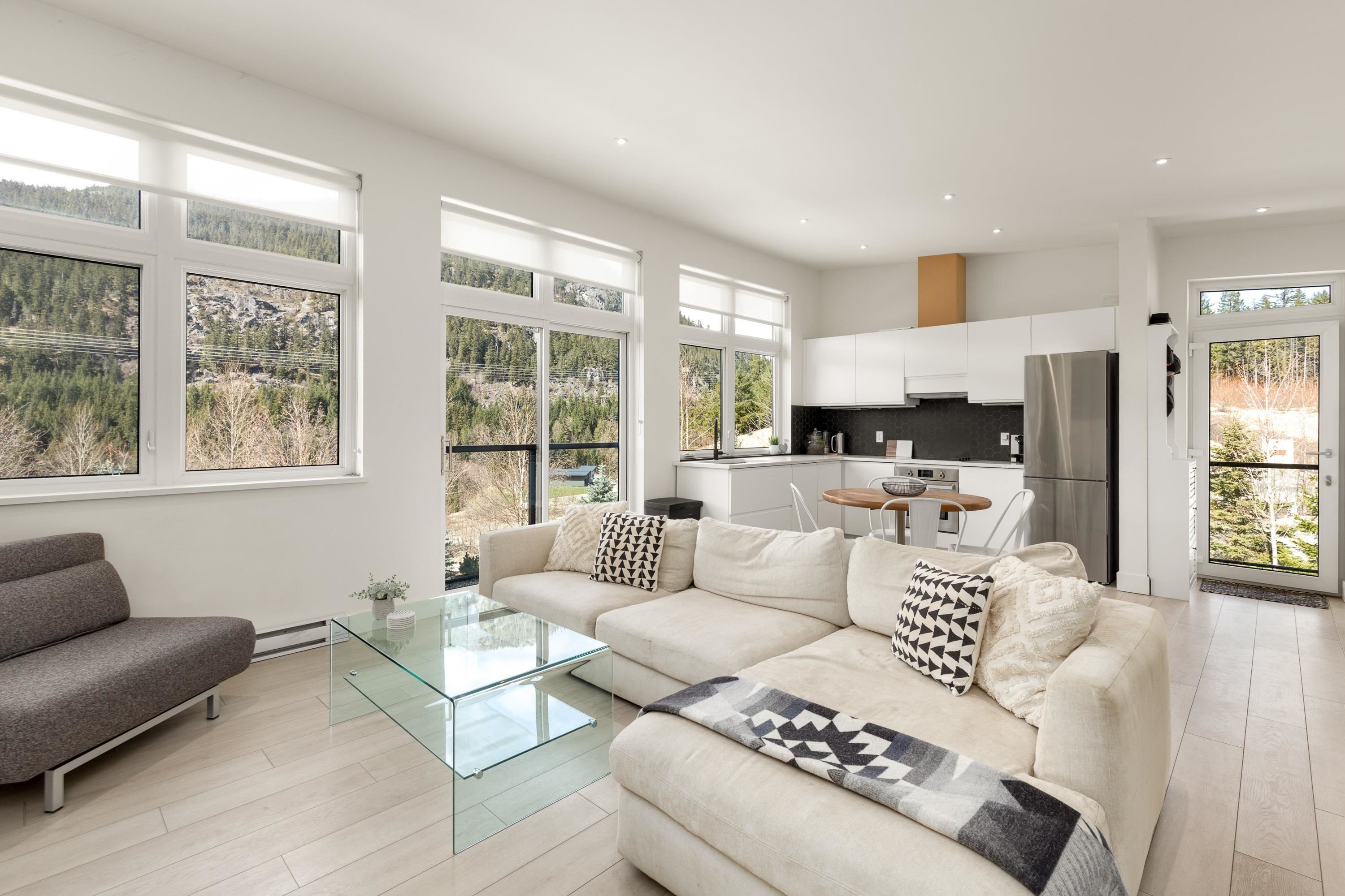 9149 Wedge Creek Rise, Whistler, BC