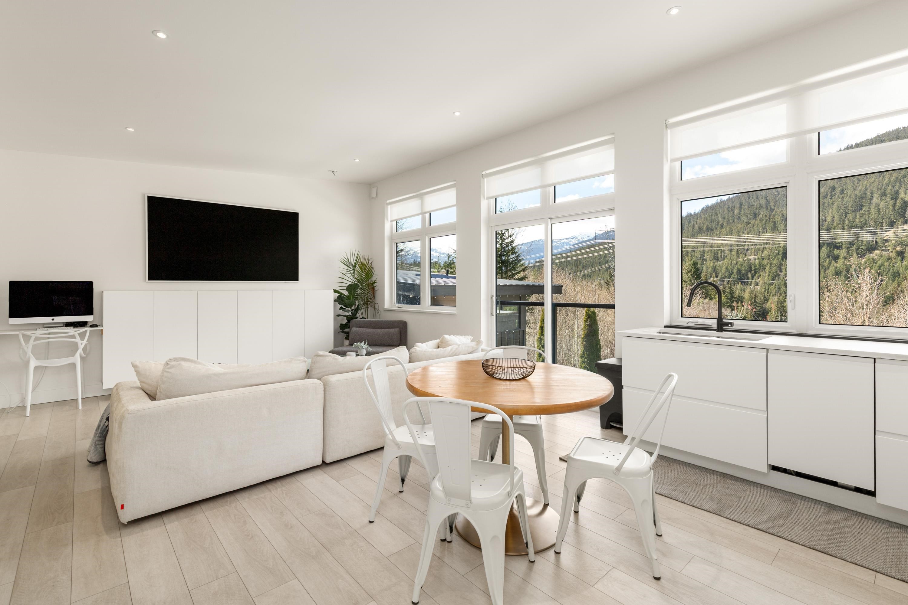 9149 Wedge Creek Rise, Whistler, BC