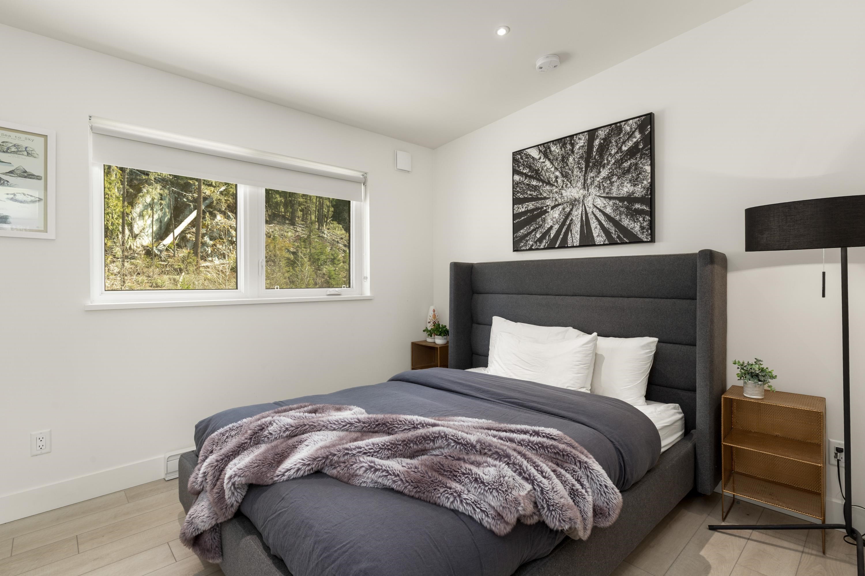 9149 Wedge Creek Rise, Whistler, BC