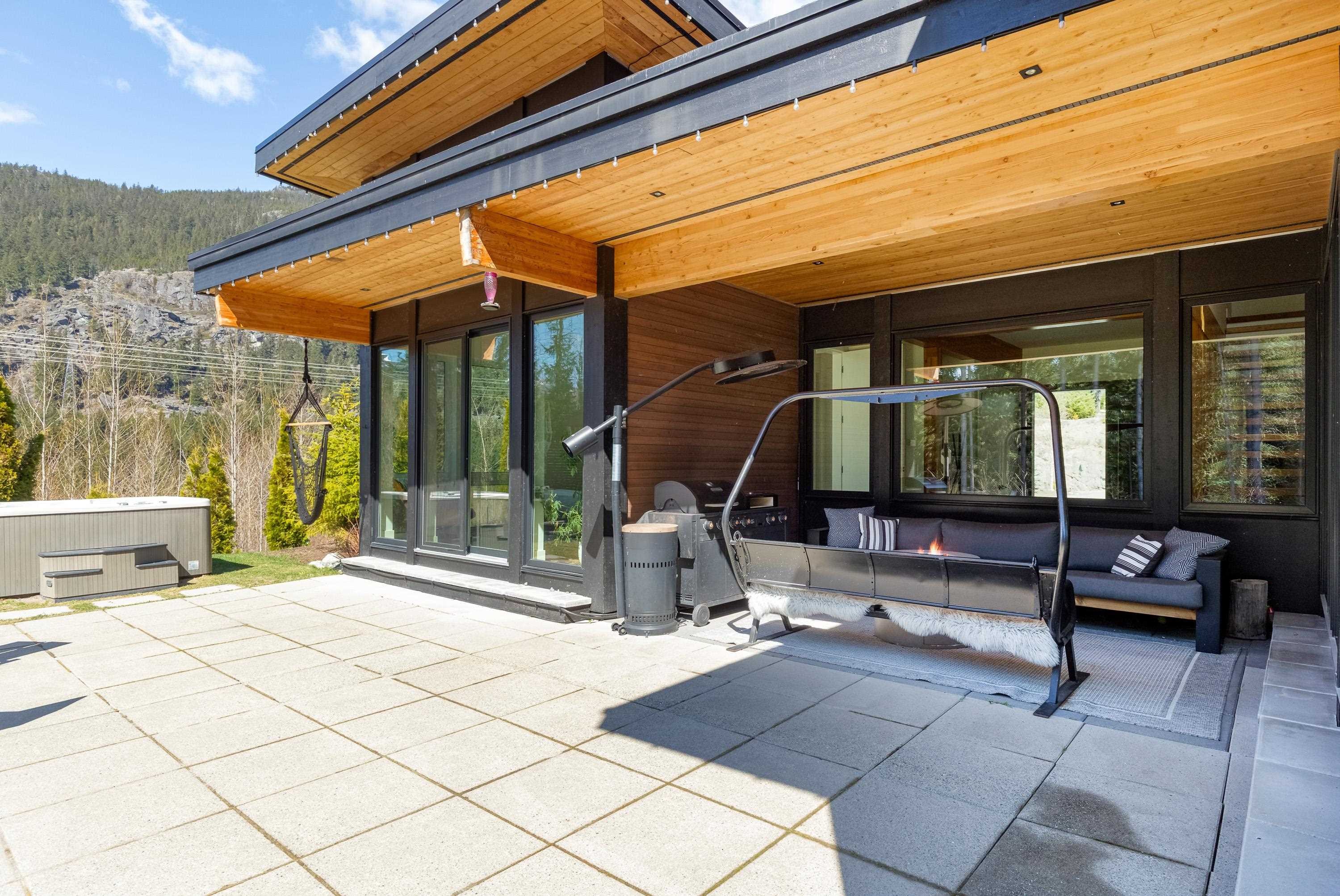 9149 Wedge Creek Rise, Whistler, BC