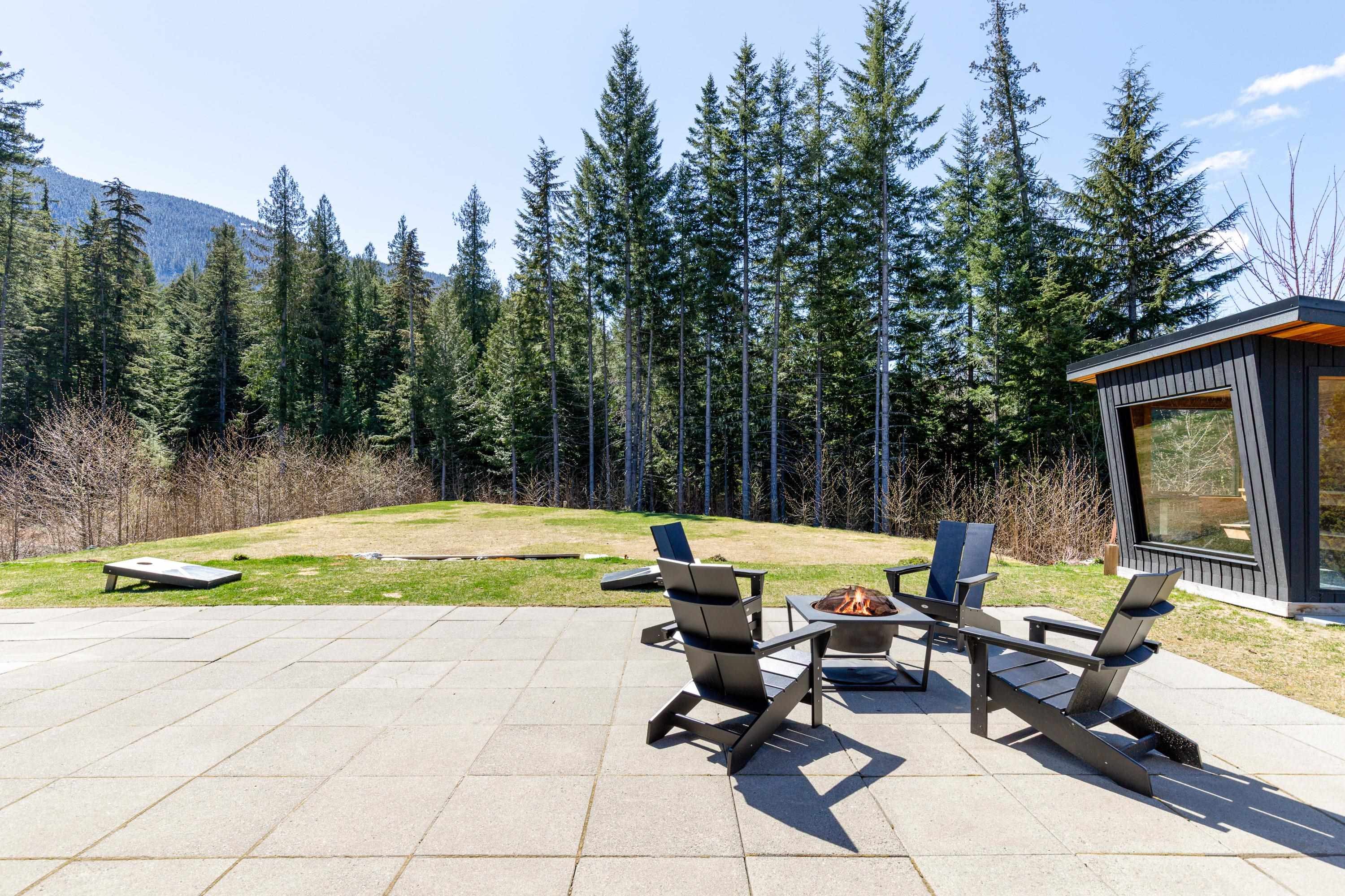 9149 Wedge Creek Rise, Whistler, BC