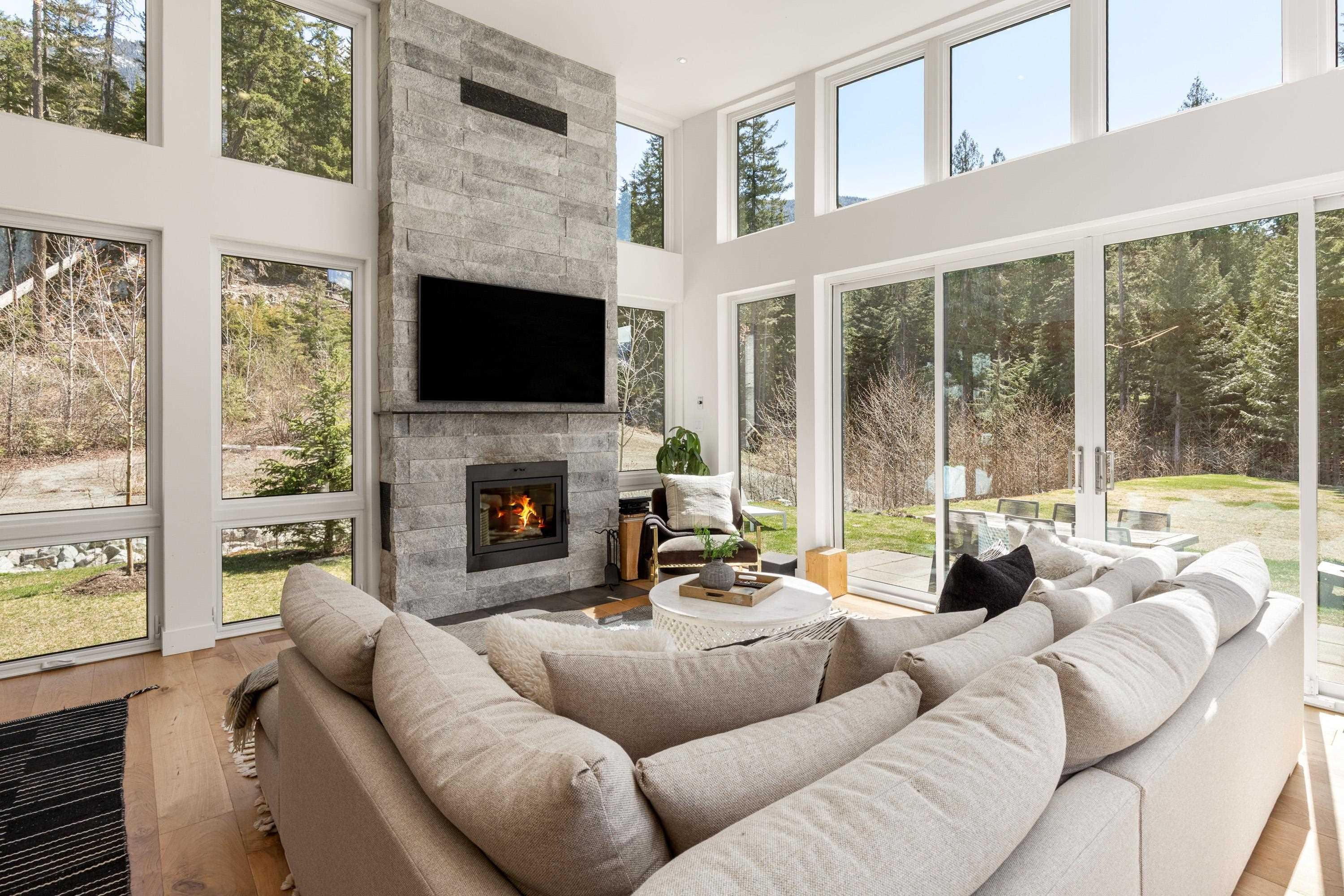 9149 Wedge Creek Rise, Whistler, BC