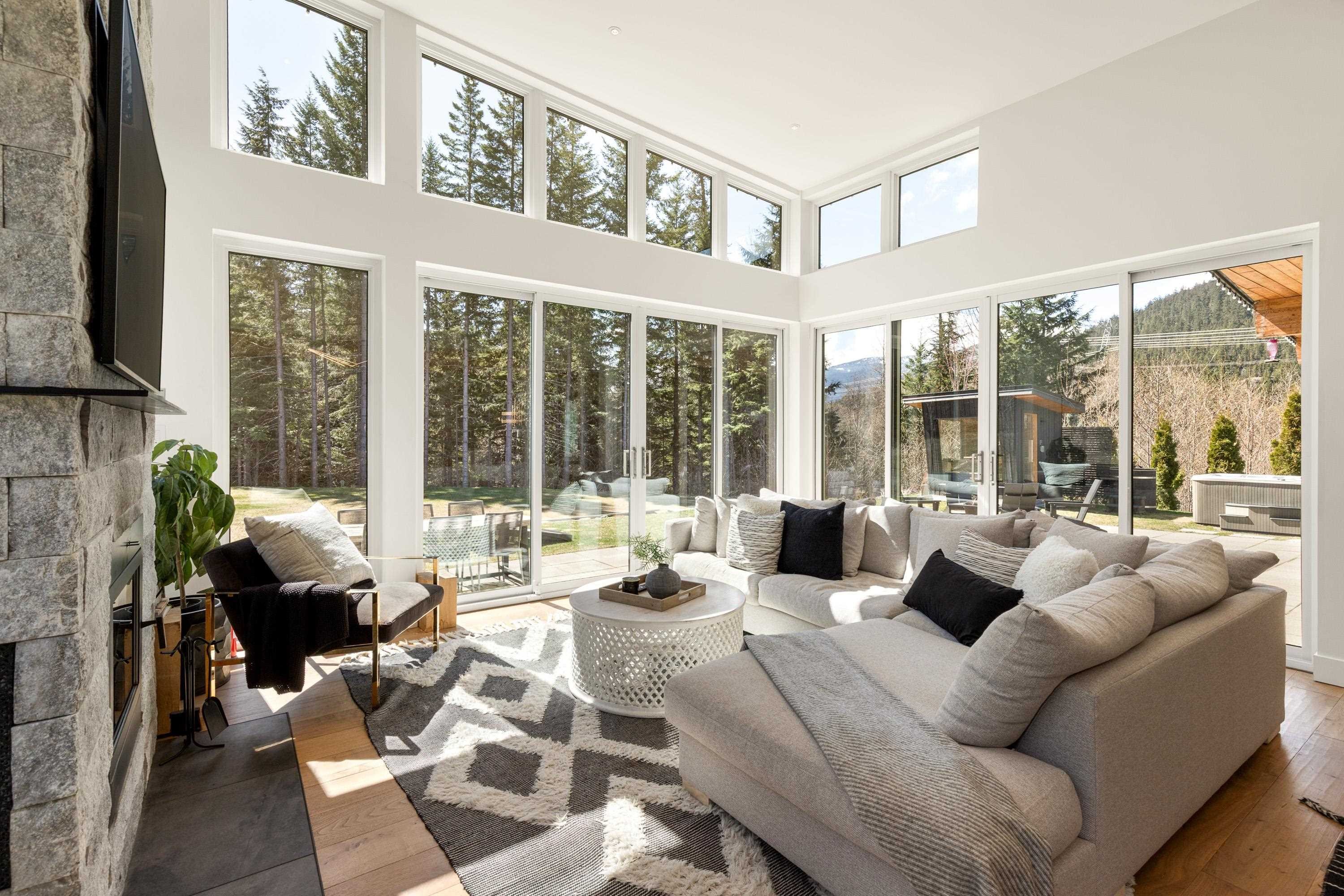 9149 Wedge Creek Rise, Whistler, BC