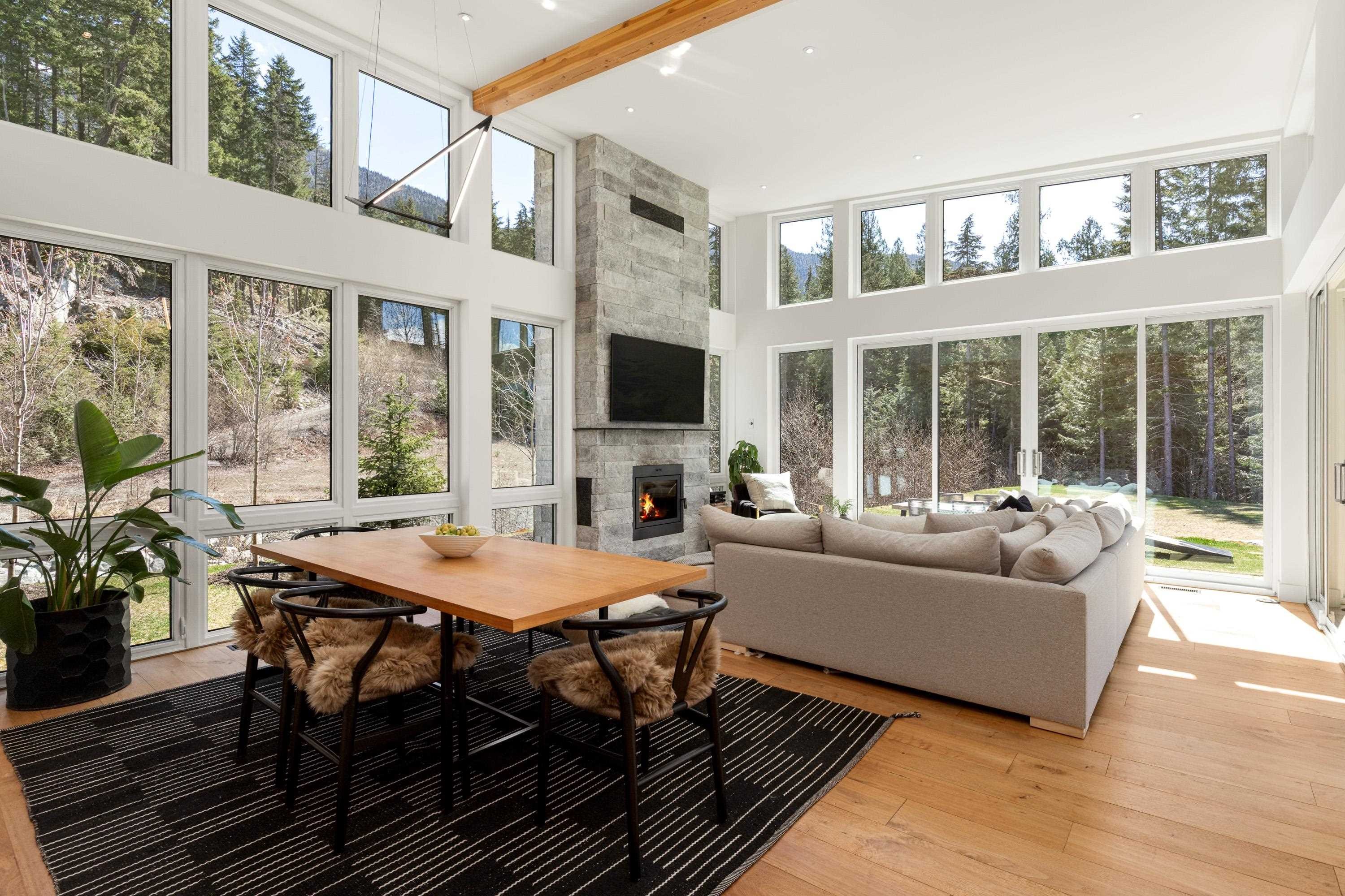 9149 Wedge Creek Rise, Whistler, BC