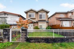 6676 Victoria Drive  Vancouver, BC V5P 3Y1