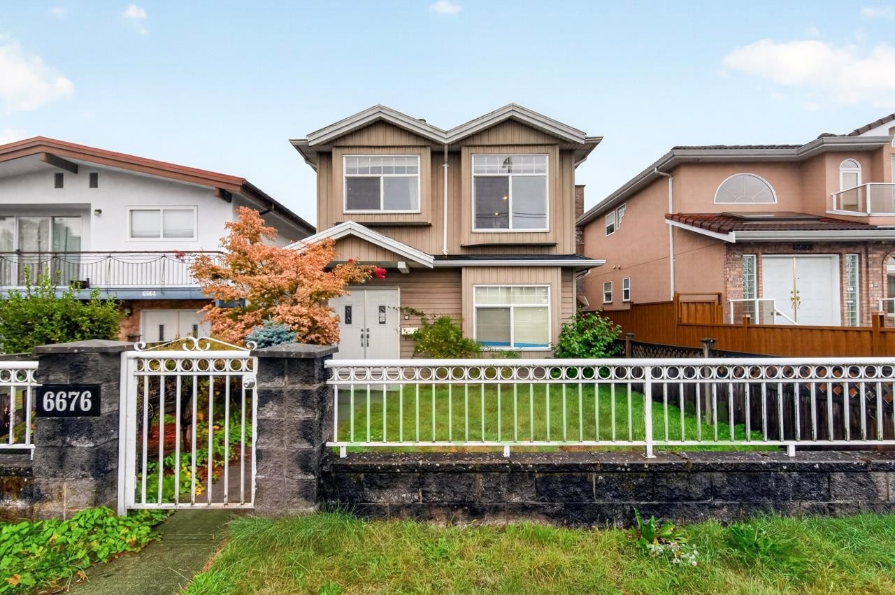 6676 Victoria Drive, Vancouver, BC