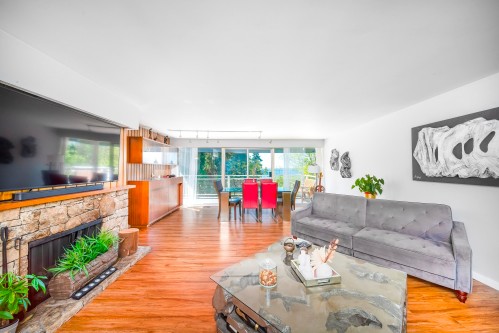 1144 Ottaburn Road, West Vancouver, BC 