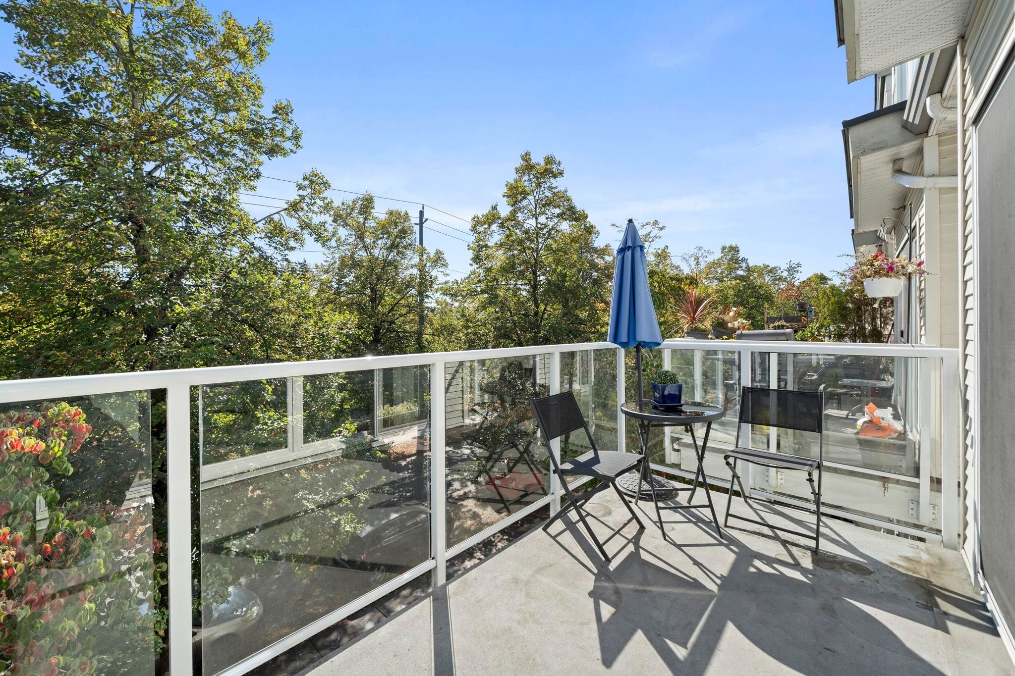 38-2723 Kent Avenue North E, Vancouver, BC