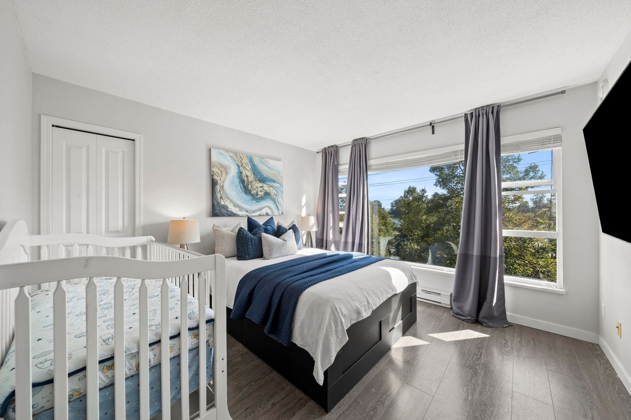 38-2723 Kent Avenue North E, Vancouver, BC