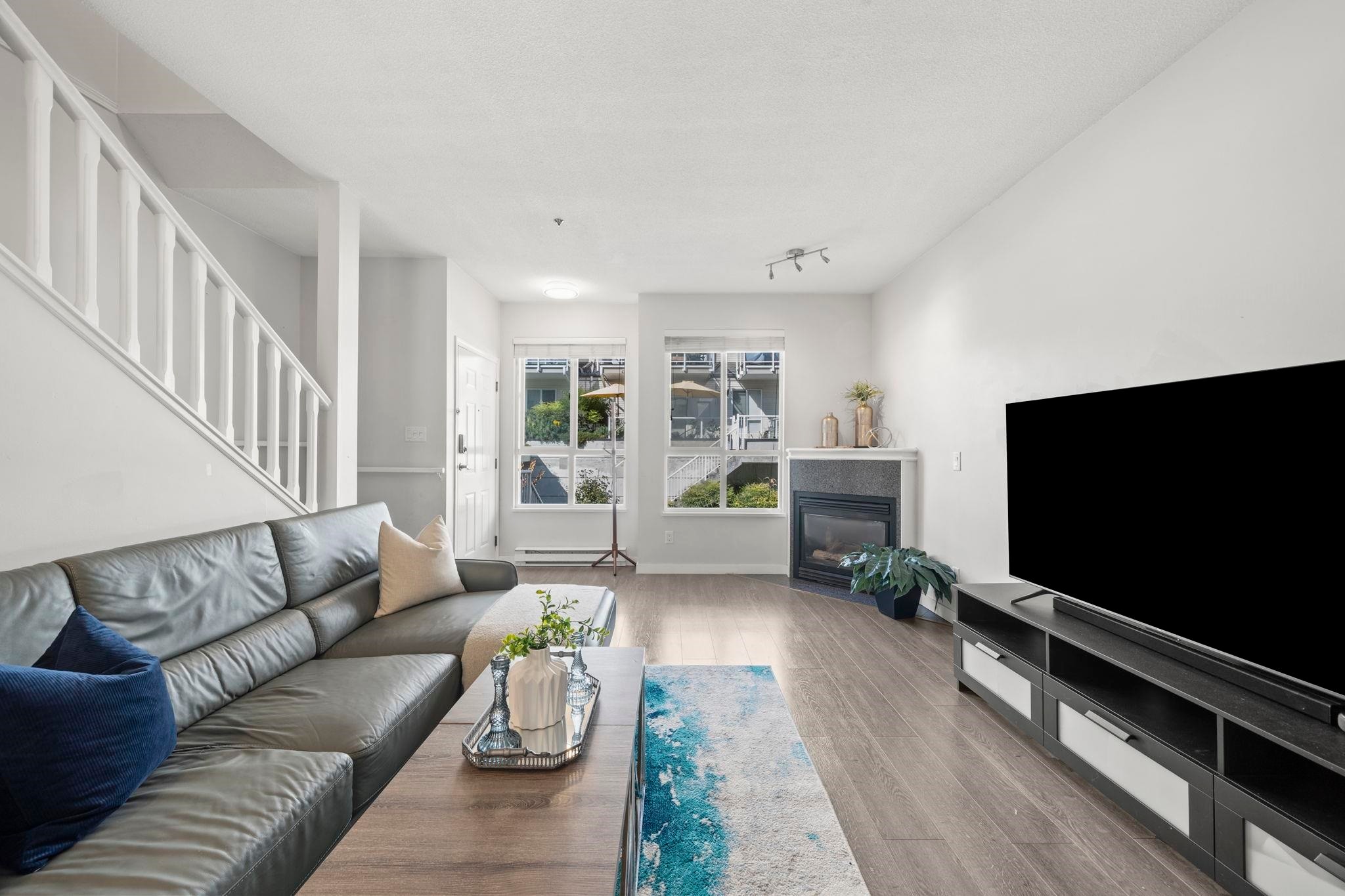 38-2723 Kent Avenue North E, Vancouver, BC