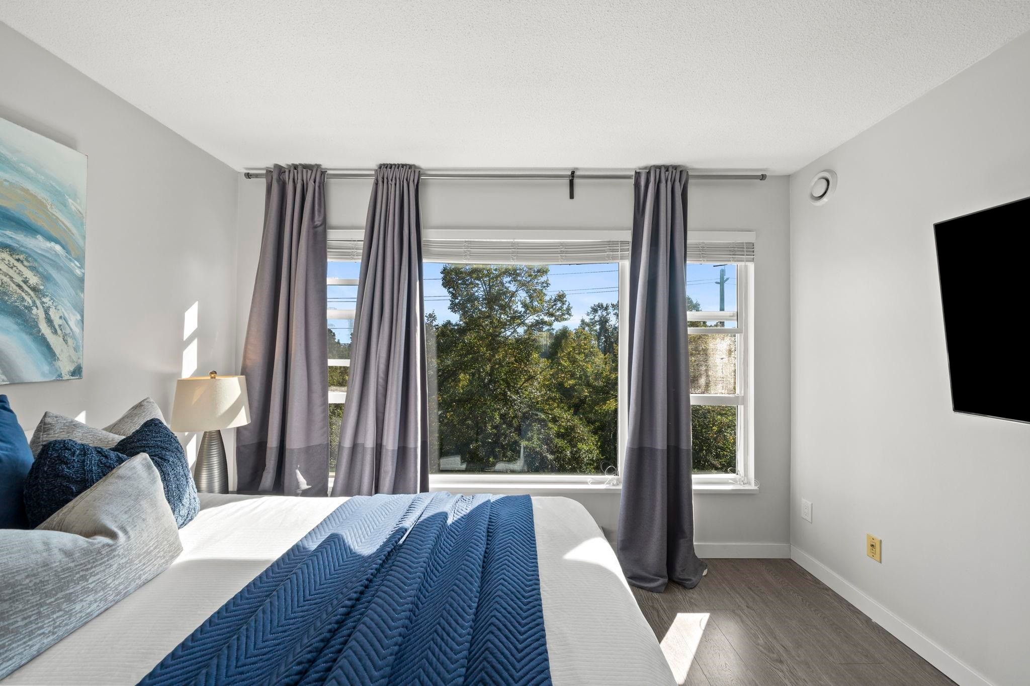 38-2723 Kent Avenue North E, Vancouver, BC