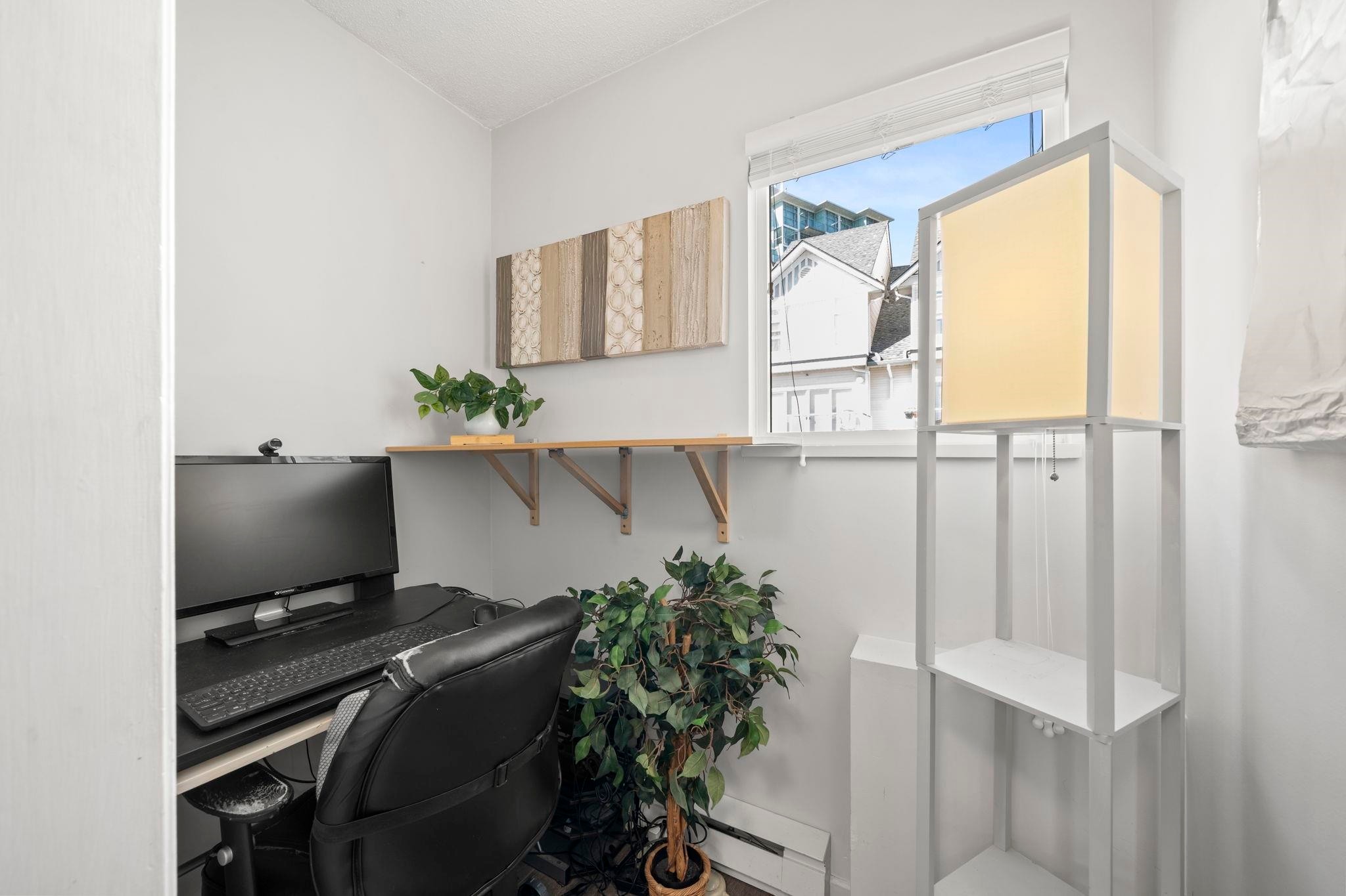 38-2723 Kent Avenue North E, Vancouver, BC