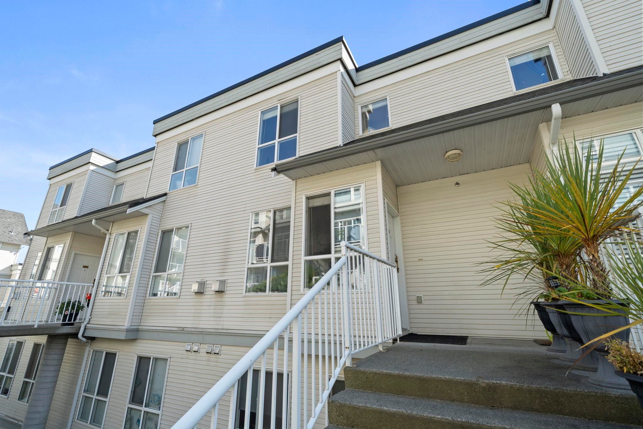 38-2723 Kent Avenue North E, Vancouver, BC
