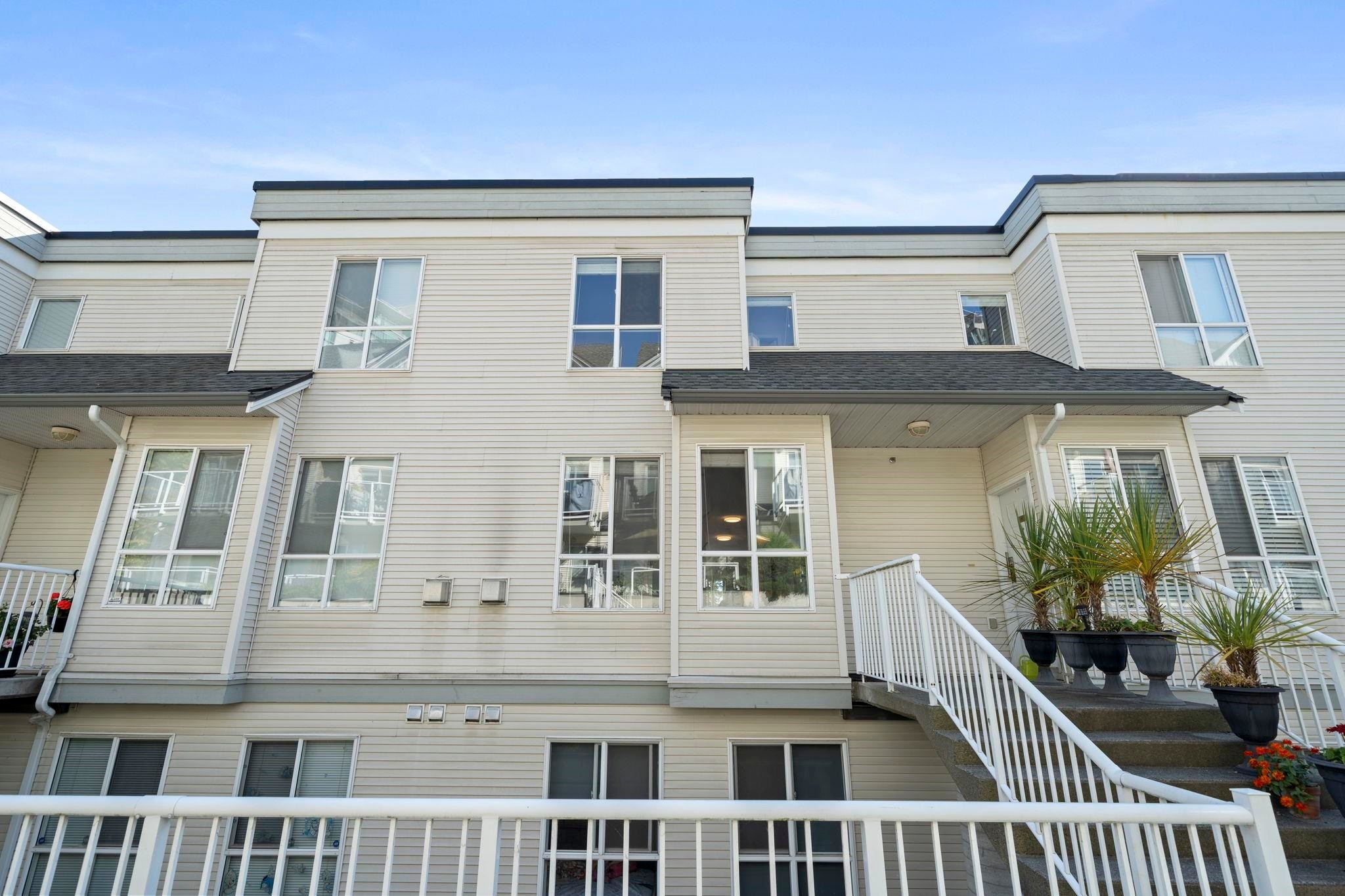 38-2723 Kent Avenue North E, Vancouver, BC