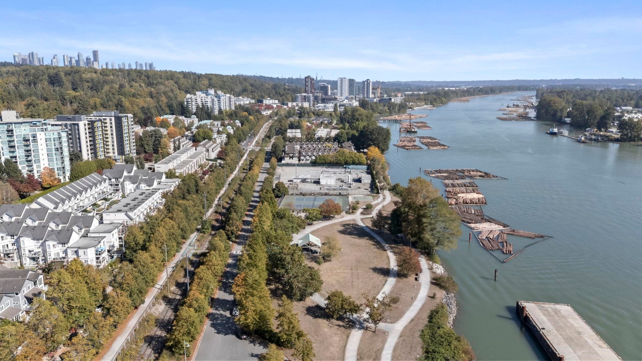 38-2723 Kent Avenue North E, Vancouver, BC