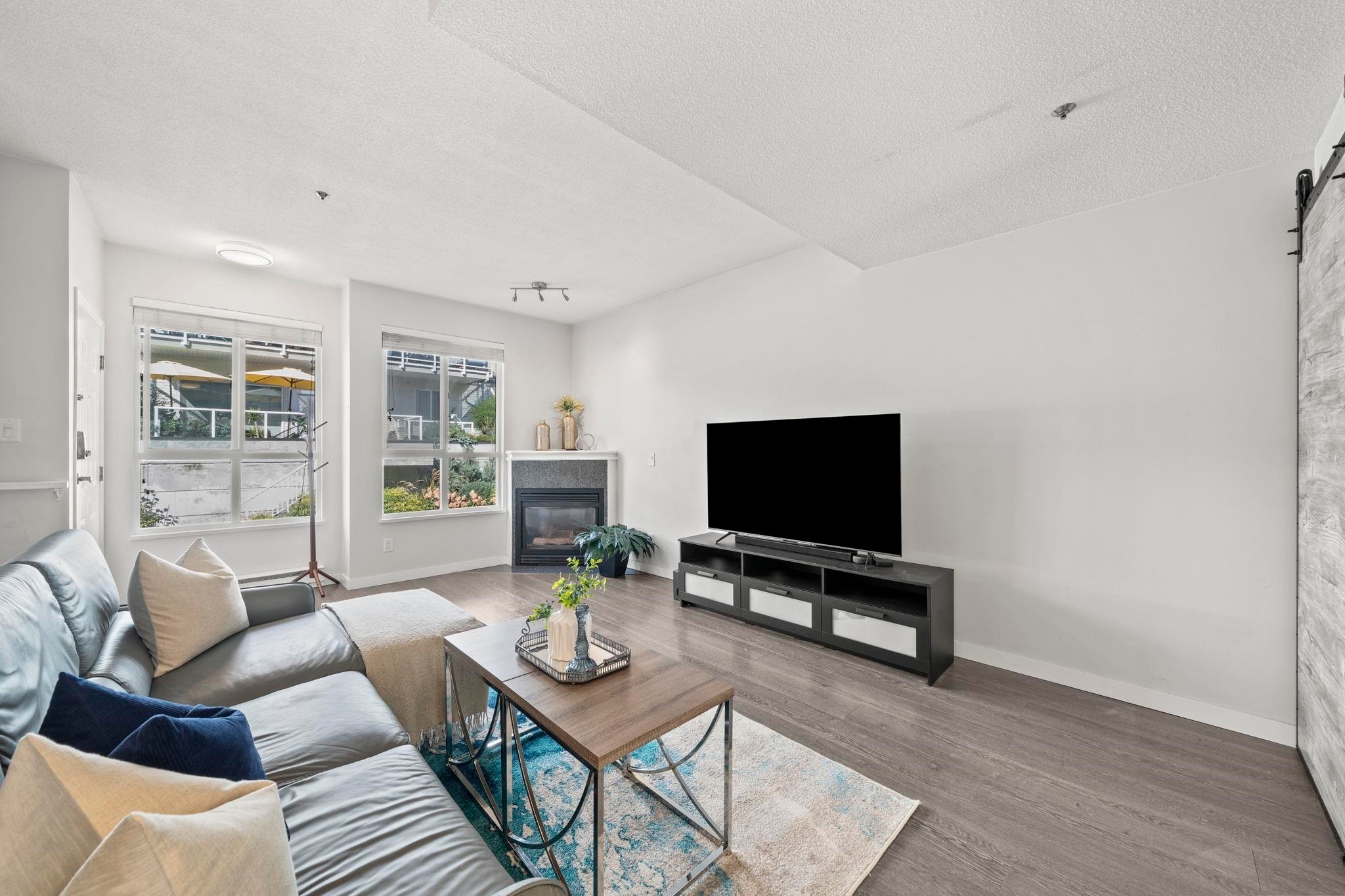 38-2723 Kent Avenue North E, Vancouver, BC