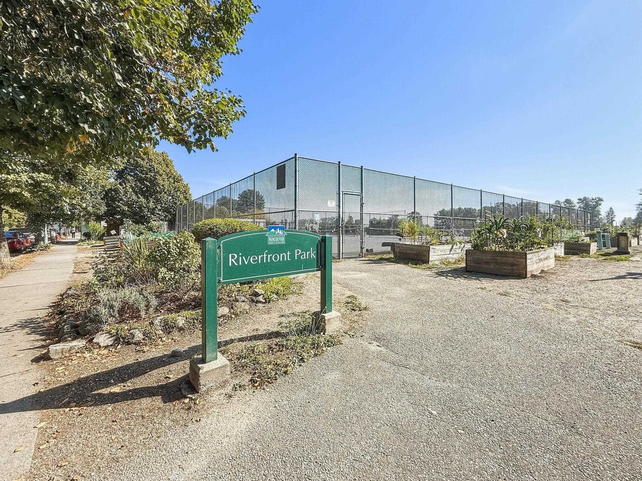 38-2723 Kent Avenue North E, Vancouver, BC