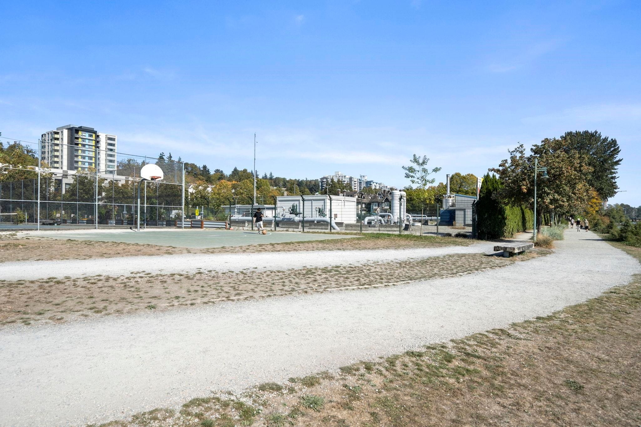 38-2723 Kent Avenue North E, Vancouver, BC