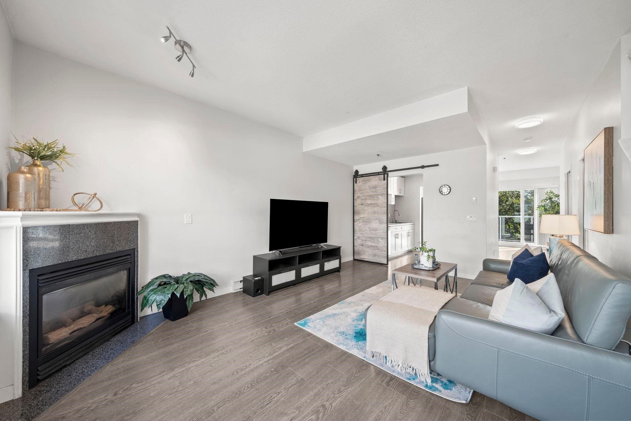 38-2723 Kent Avenue North E, Vancouver, BC
