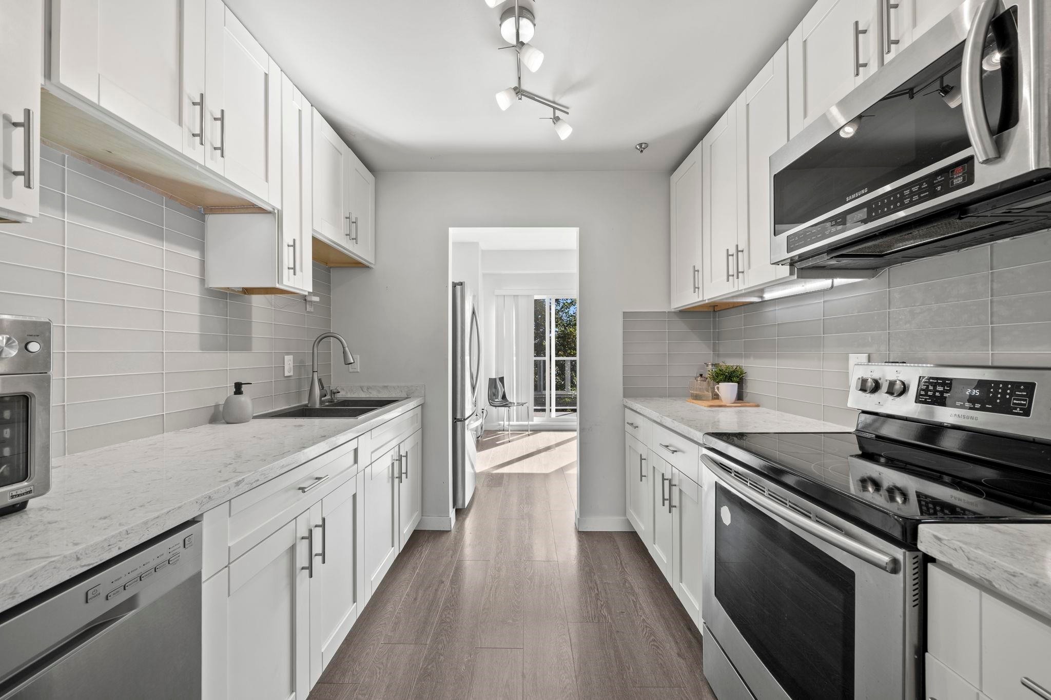 38-2723 Kent Avenue North E, Vancouver, BC
