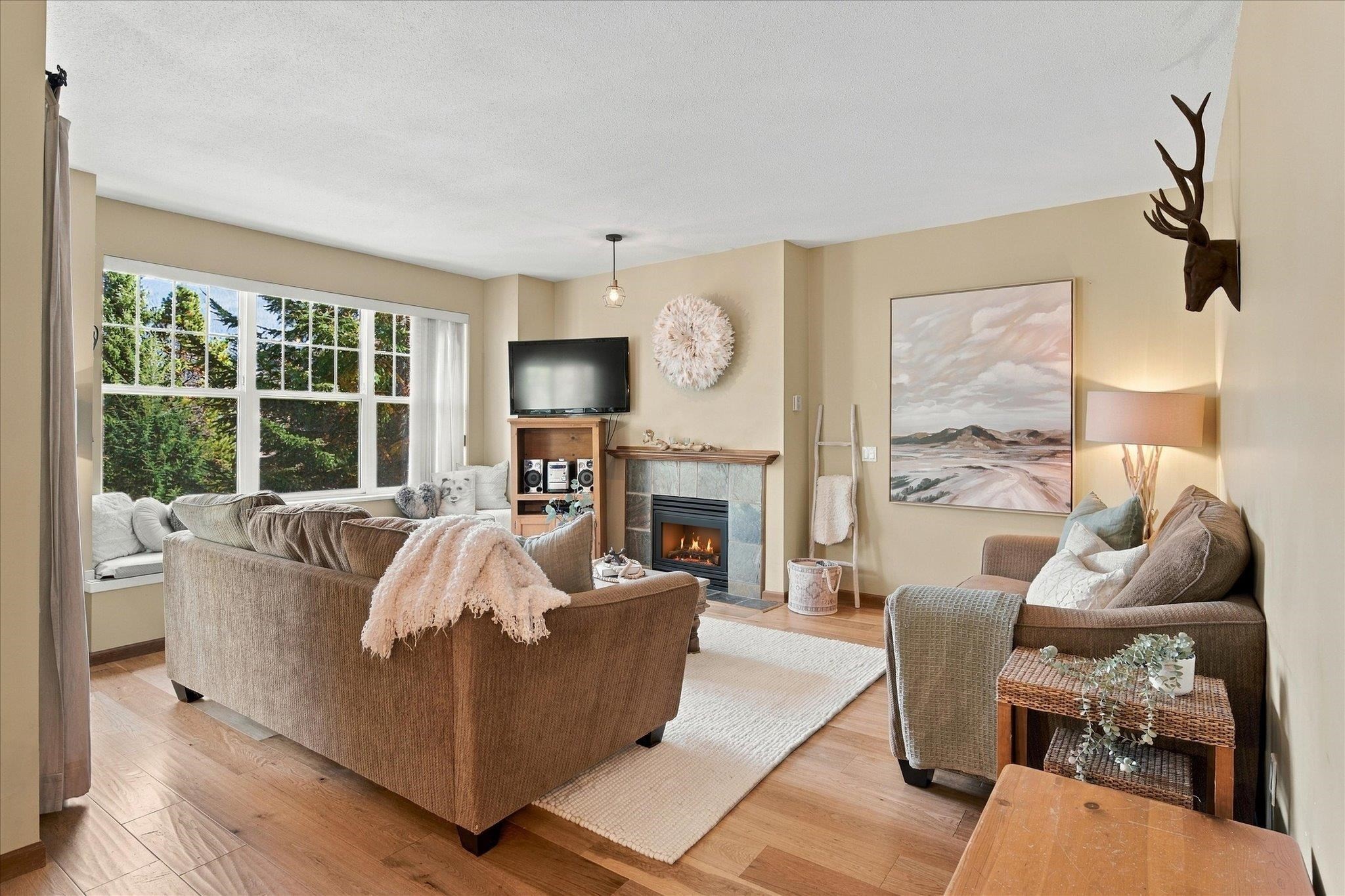 103-3300 Ptarmigan Place, Whistler, BC