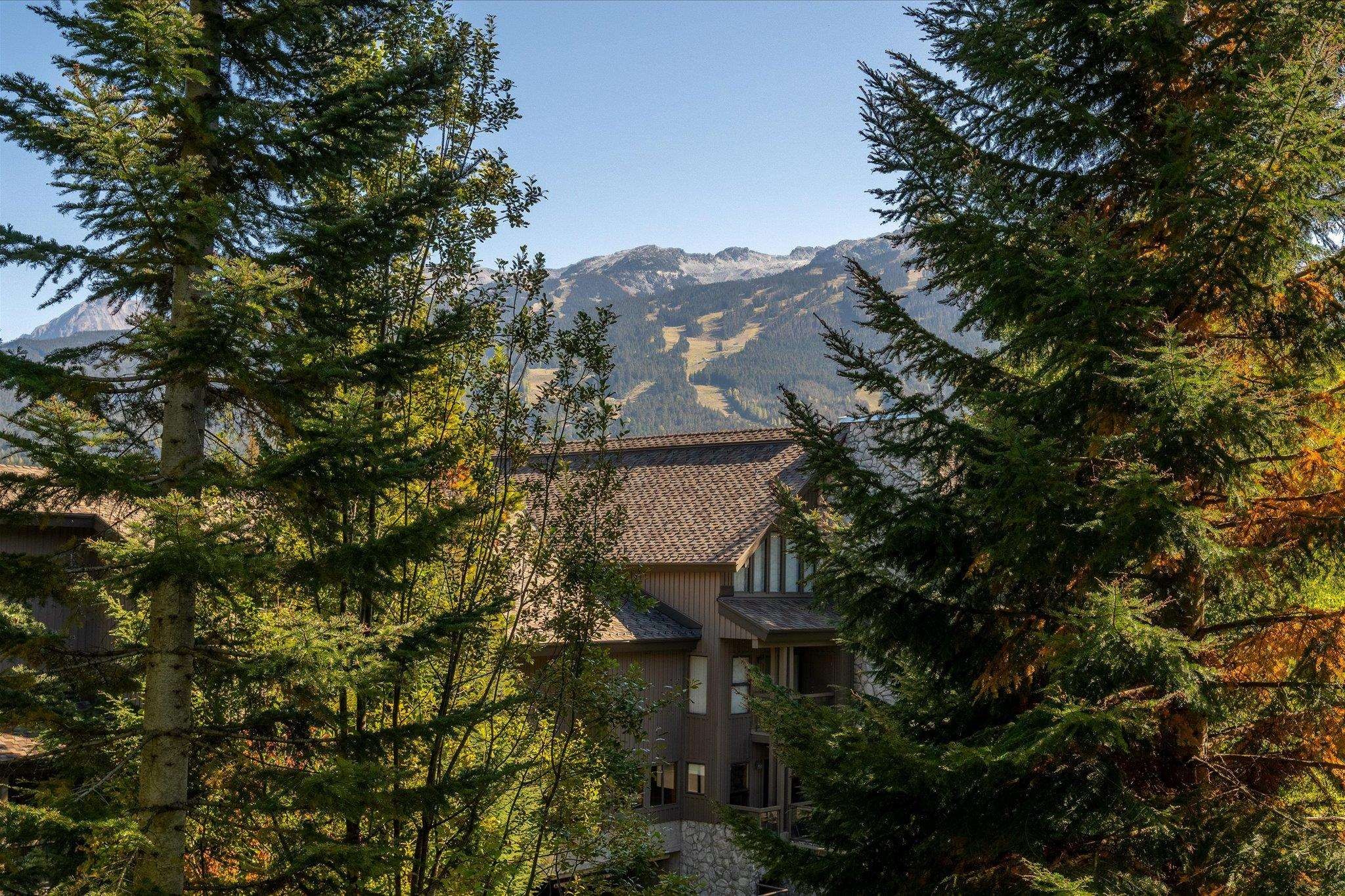 103-3300 Ptarmigan Place, Whistler, BC