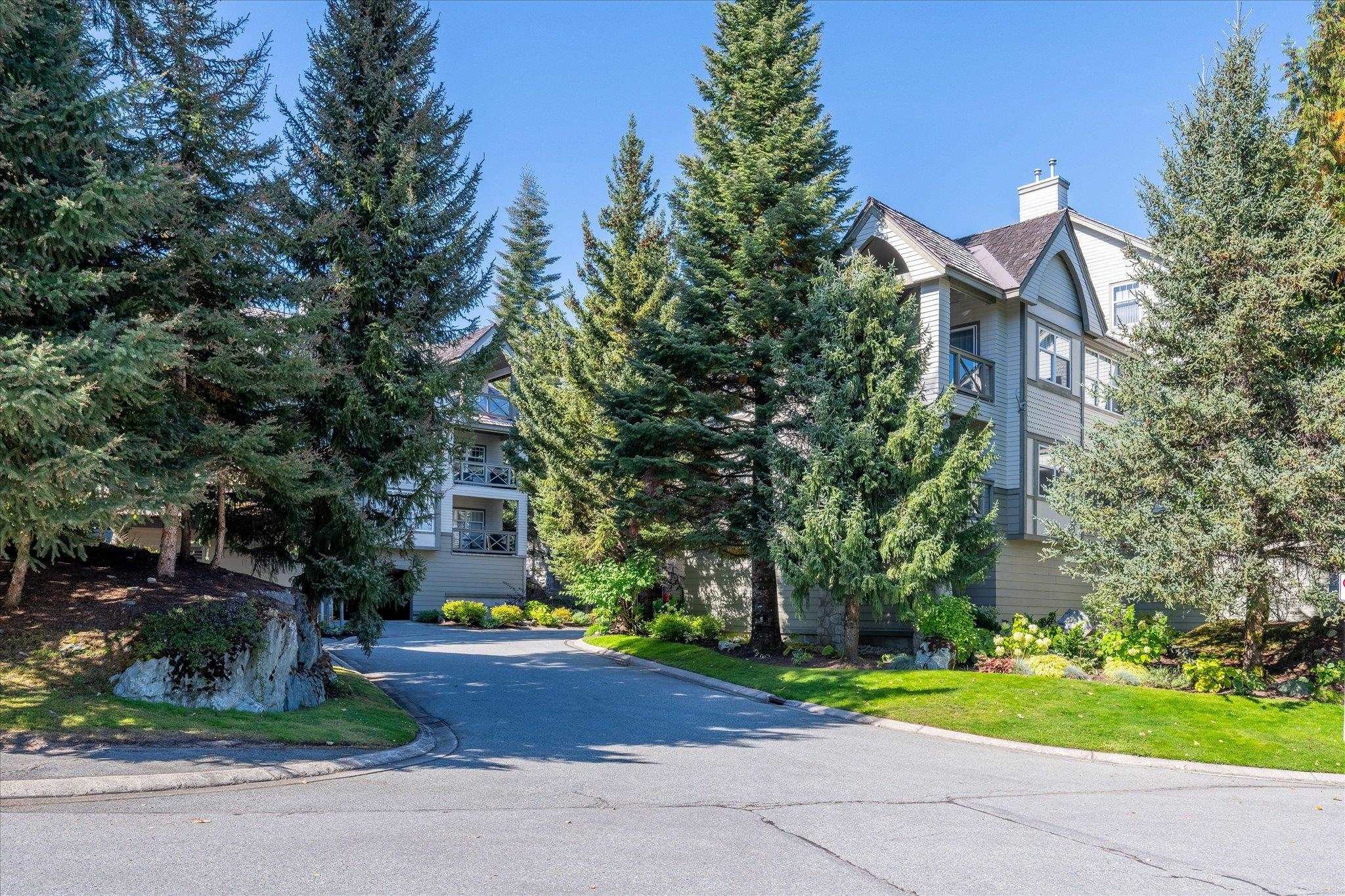 103-3300 Ptarmigan Place, Whistler, BC