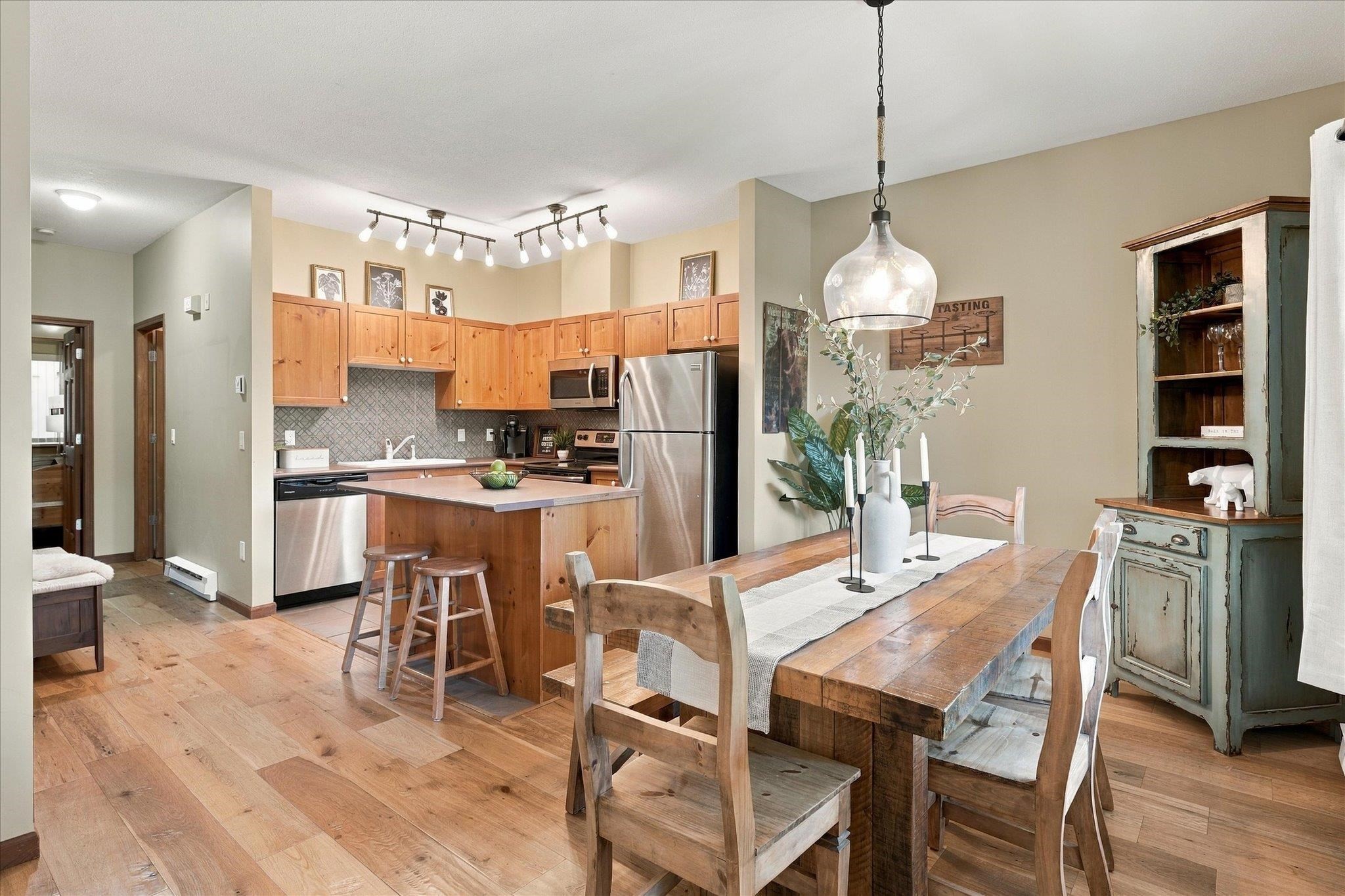 103-3300 Ptarmigan Place, Whistler, BC