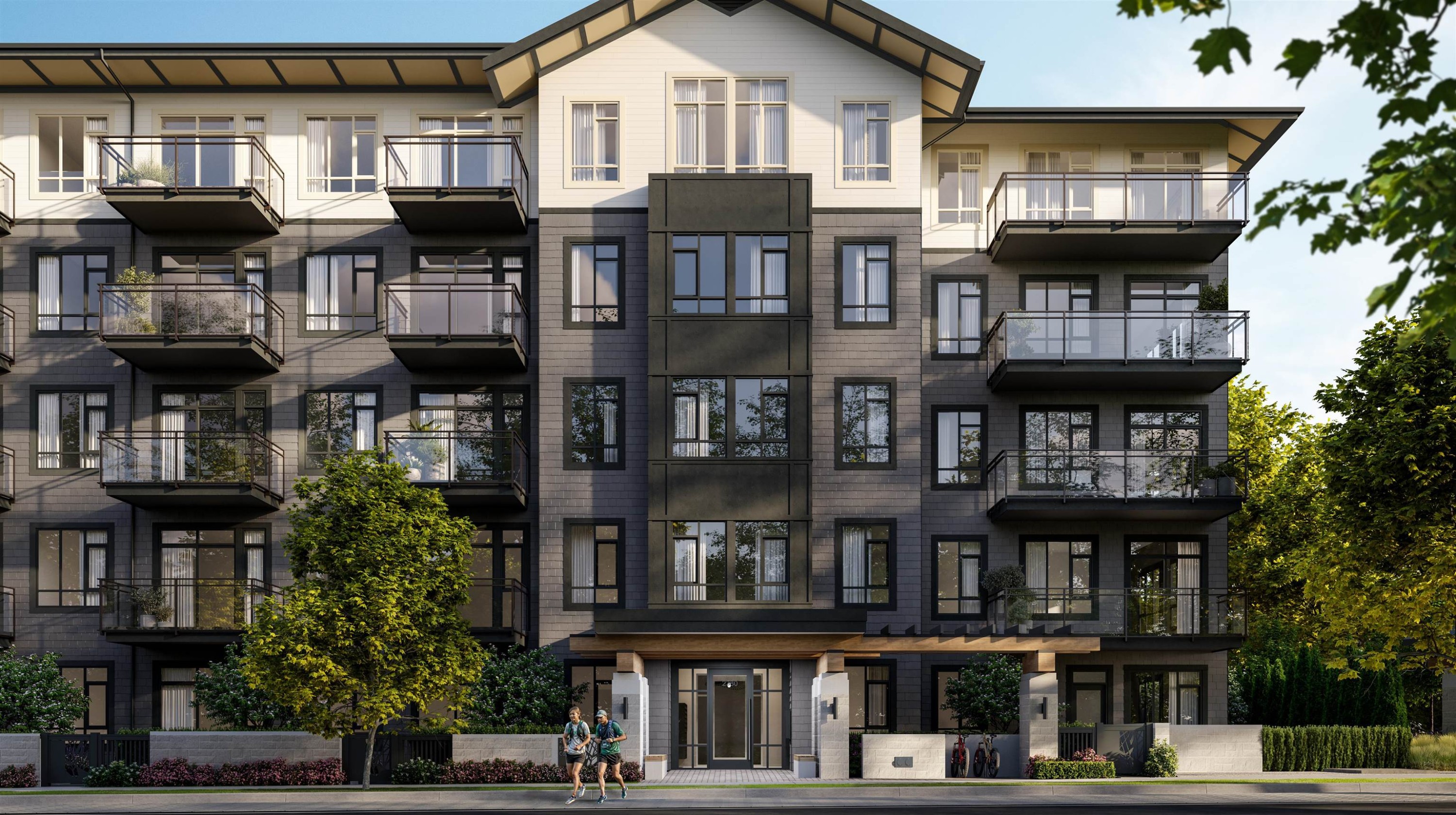 213-2380 Emery Court, North Vancouver, BC