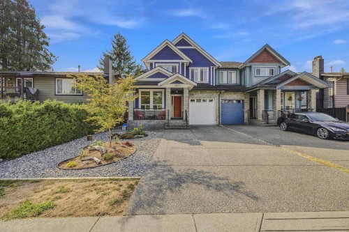 19420 117 Avenue  Pitt Meadows, BC V3Y 1G4