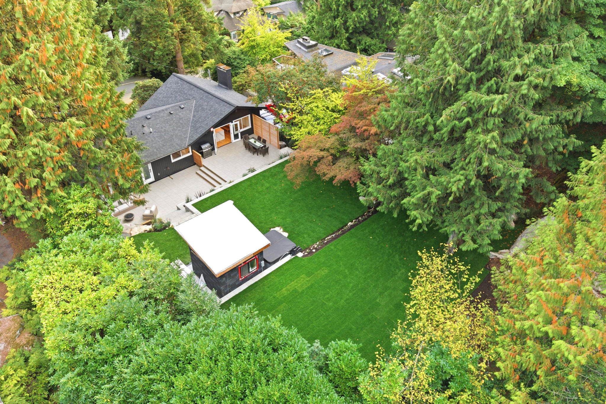 4646 Cove Cliff Road, North Vancouver, BC