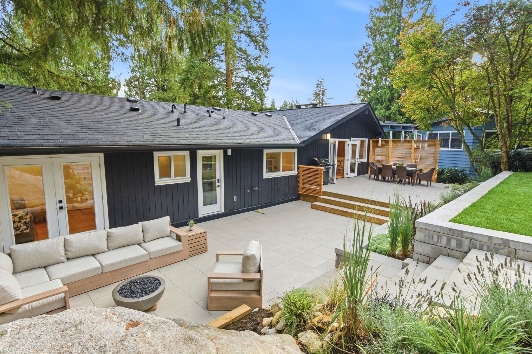 4646 Cove Cliff Road, North Vancouver, BC