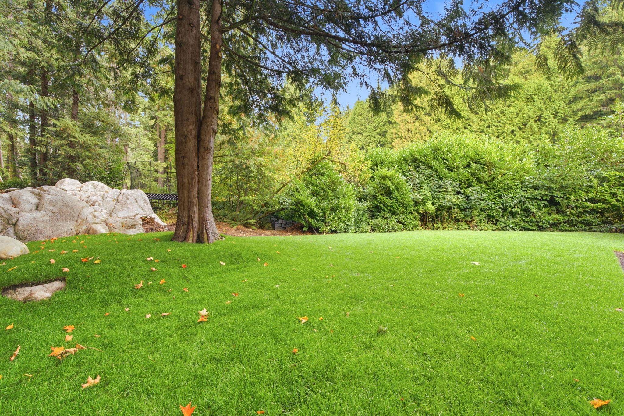 4646 Cove Cliff Road, North Vancouver, BC