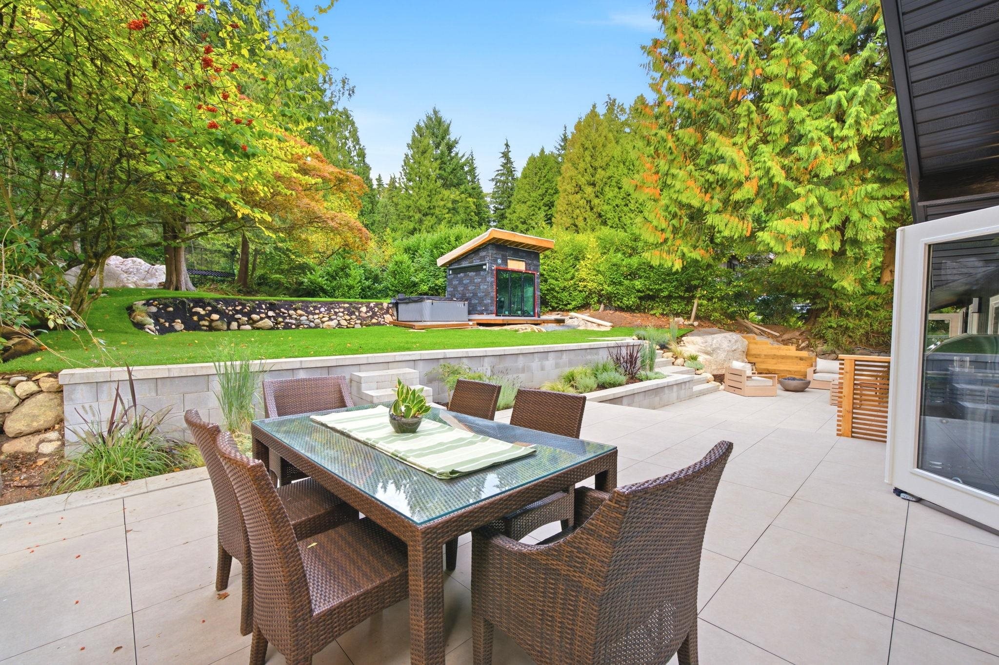 4646 Cove Cliff Road, North Vancouver, BC