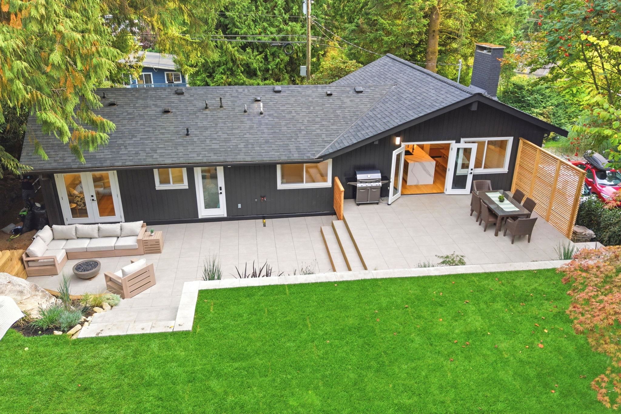 4646 Cove Cliff Road, North Vancouver, BC