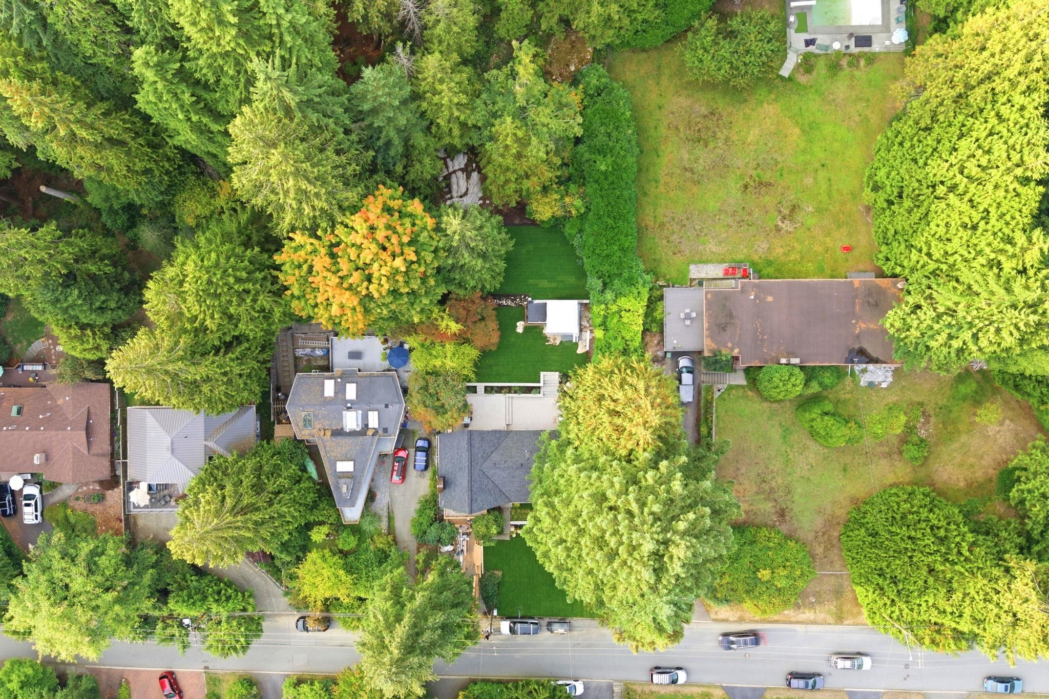 4646 Cove Cliff Road, North Vancouver, BC