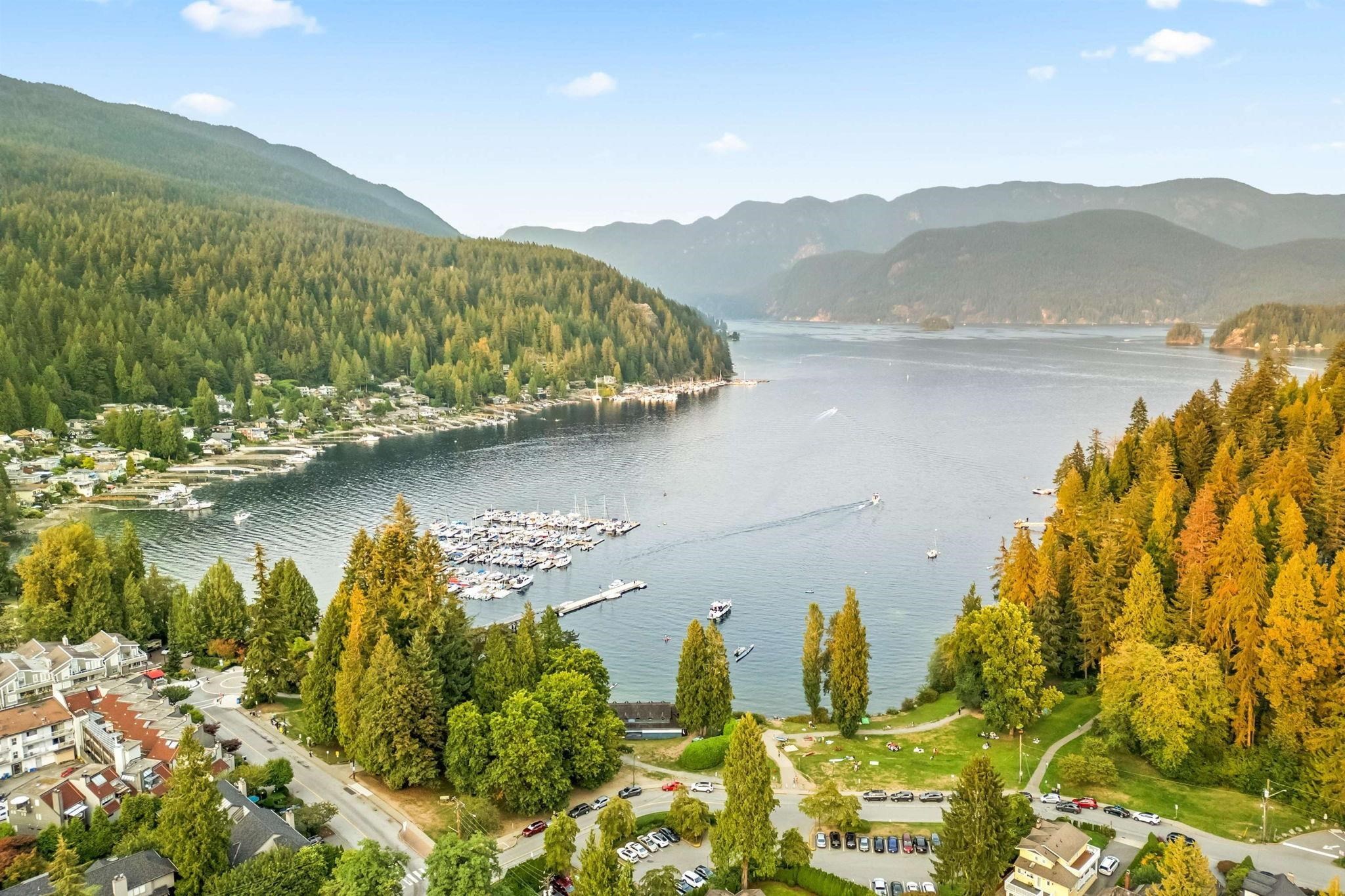 4646 Cove Cliff Road, North Vancouver, BC