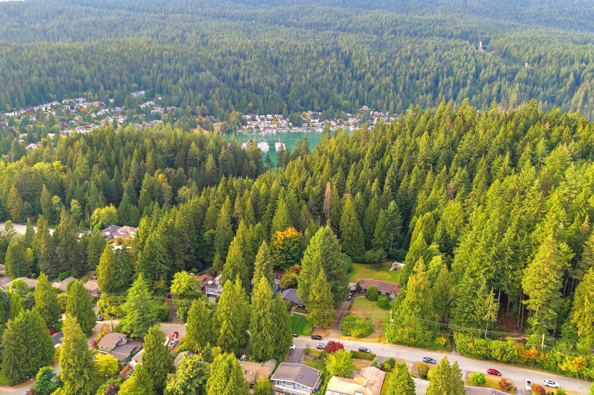 4646 Cove Cliff Road, North Vancouver, BC