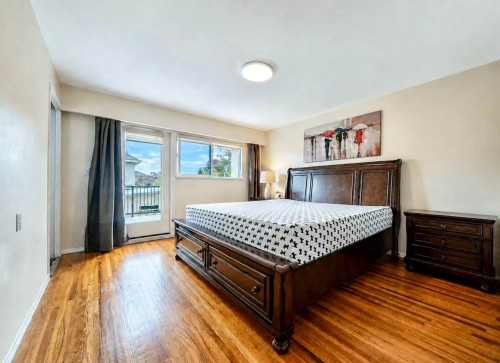 8260 Elsmore Road, Richmond, BC 