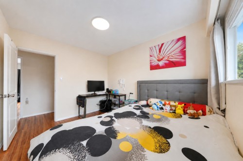 8260 Elsmore Road, Richmond, BC 