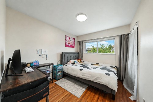8260 Elsmore Road, Richmond, BC 