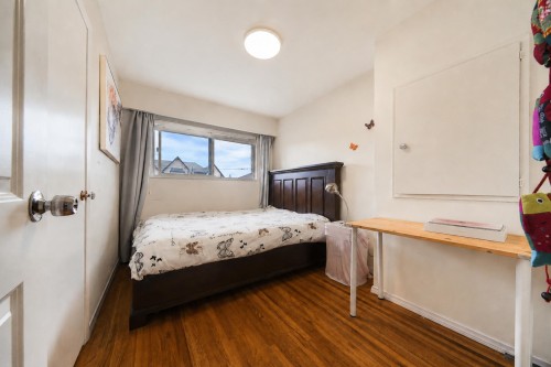 8260 Elsmore Road, Richmond, BC 