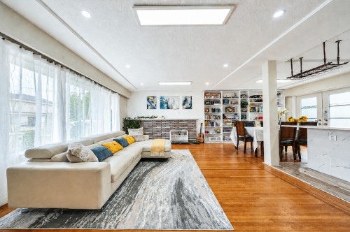 8260 Elsmore Road, Richmond, BC 