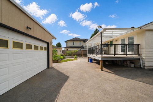 8260 Elsmore Road, Richmond, BC 